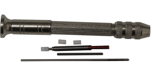 Badger: Needle Bearing Replacement Tool Kit