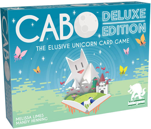 CABO: Deluxe Editon