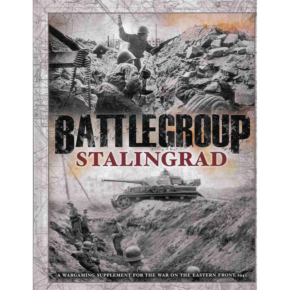 Battlegroup: Stalingrad