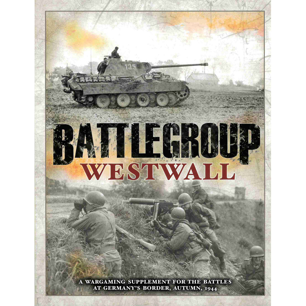 Battlegroup: Westwall