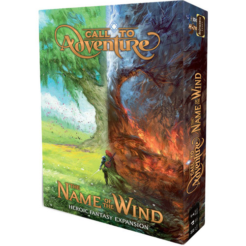 Call to Adventure: The Stormlight Archive Box