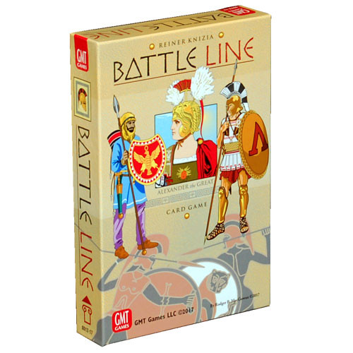 Battle Line (11th Printing)