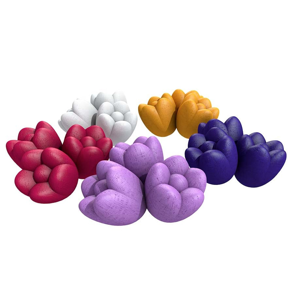 Windmill Valley: Tulips Upgrade Kit (Preorder)