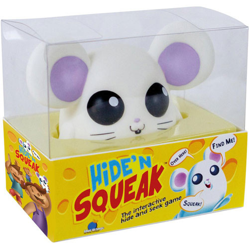 Hide N Squeak Board Games Miniature Market