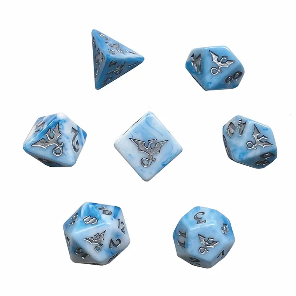 Dragon Dice: Cloud (7)