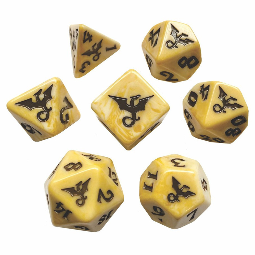 Dragon Dice: Dracolich (7)