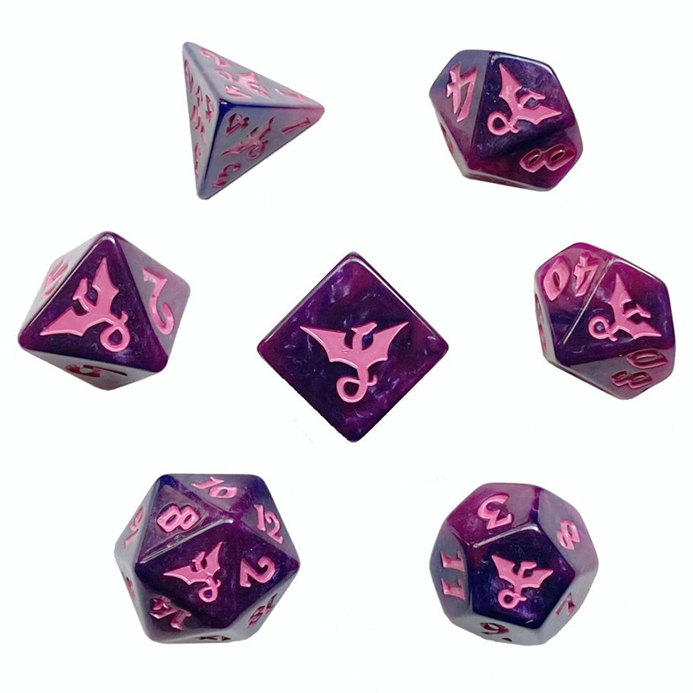 Dragon Dice: Faerie (7)