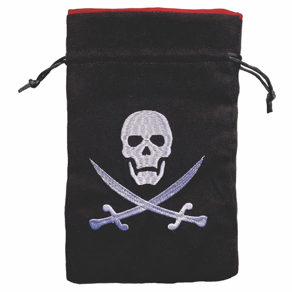 Dice Bag: Pirates