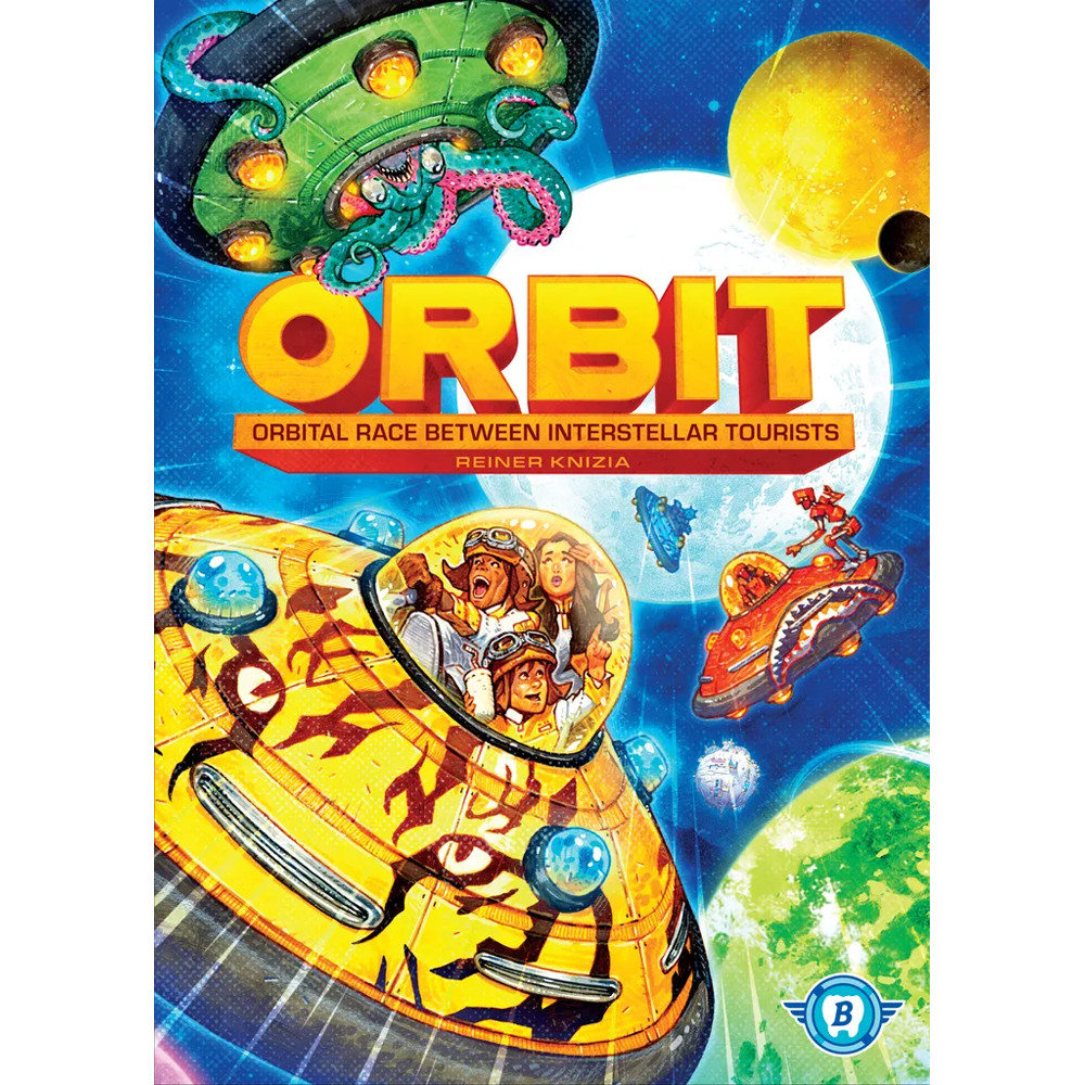 ORBIT