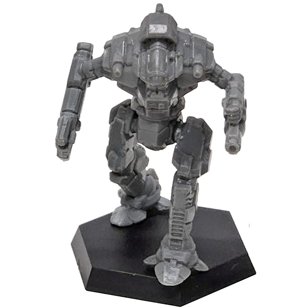 Battletech Single Miniatures