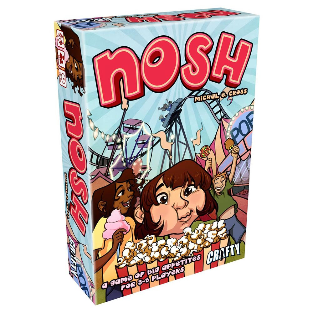 Nosh