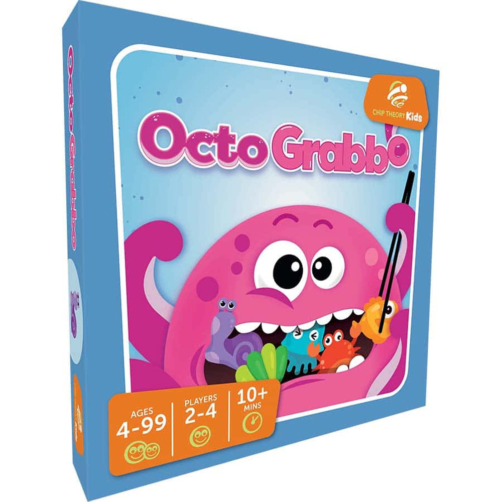 OctoGrabbo