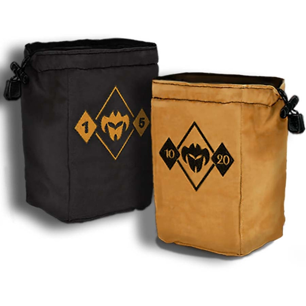 The Elder Scrolls: Betrayal of the Second Era - Deluxe Drawbags (Preorder)