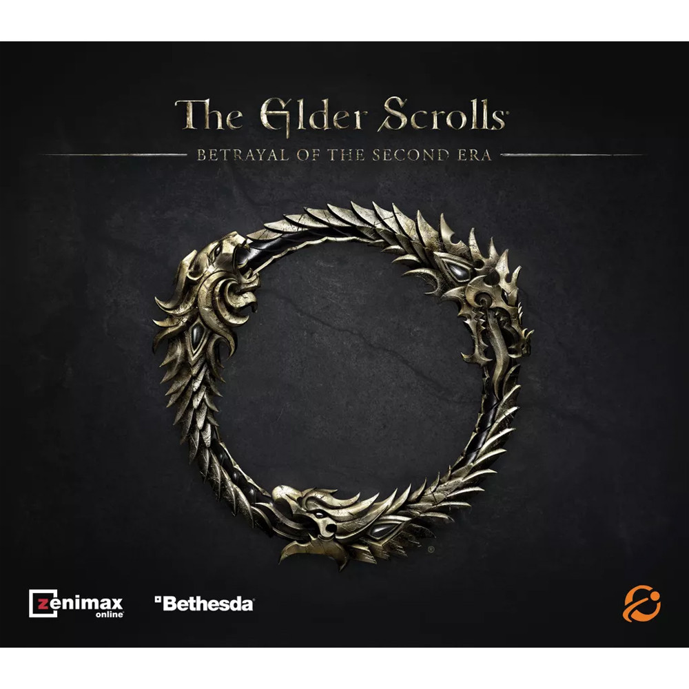 The Elder Scrolls: Betrayal of the Second Era (Preorder)