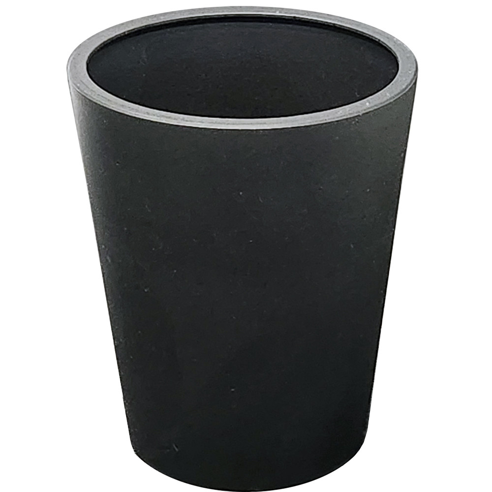 Flexible Dice Cup: Black