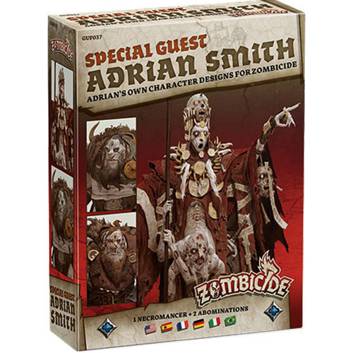 SHIELDS AND ARMOR COMBINE SHIPPING Zombicide Green Horde 7 items