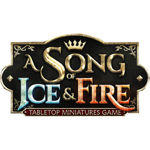 A Song of Ice & Fire: Stark Starter Set