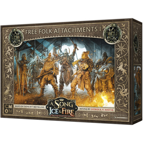 Free folk - A Wiki of Ice and Fire