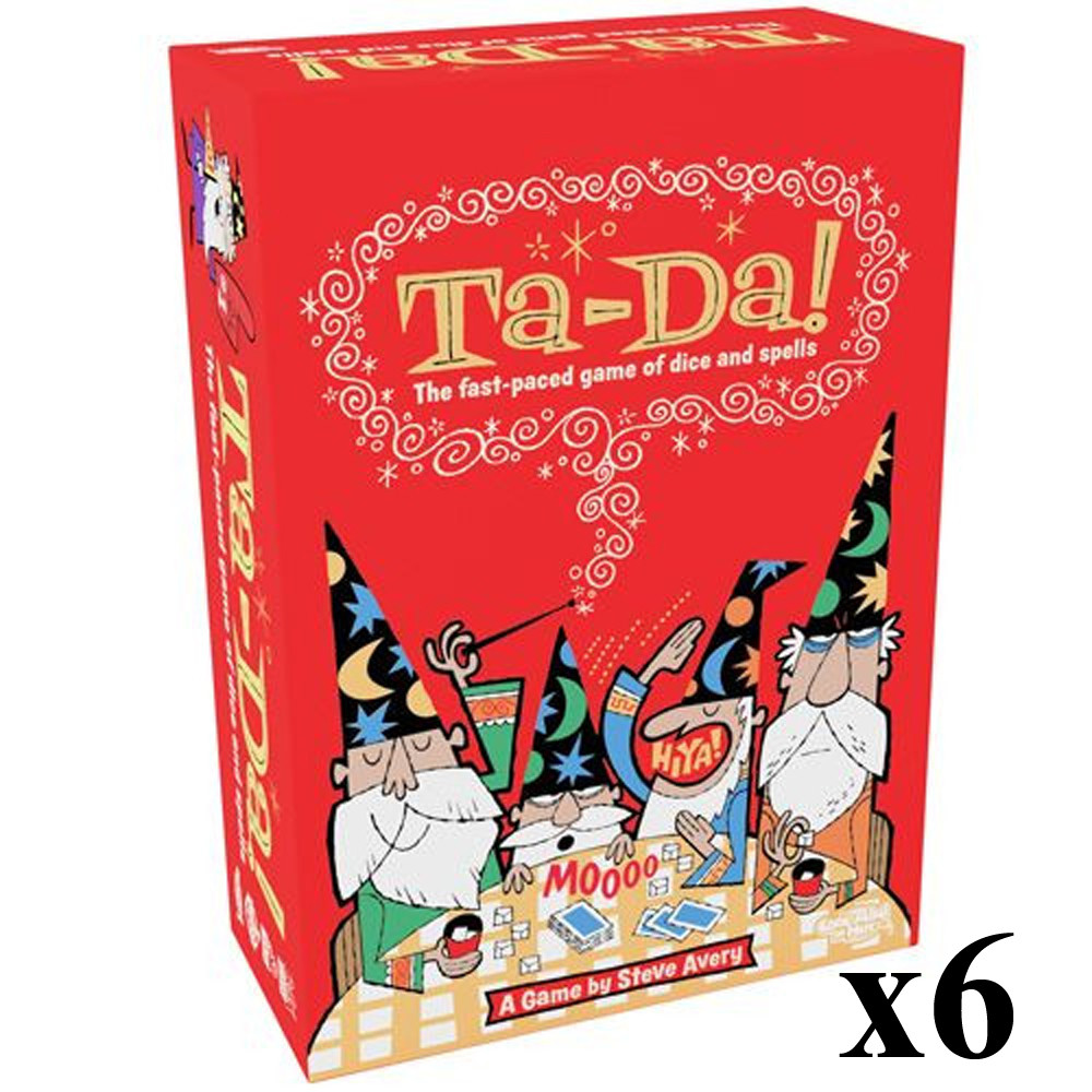 Ta-Da! CASE (6)
