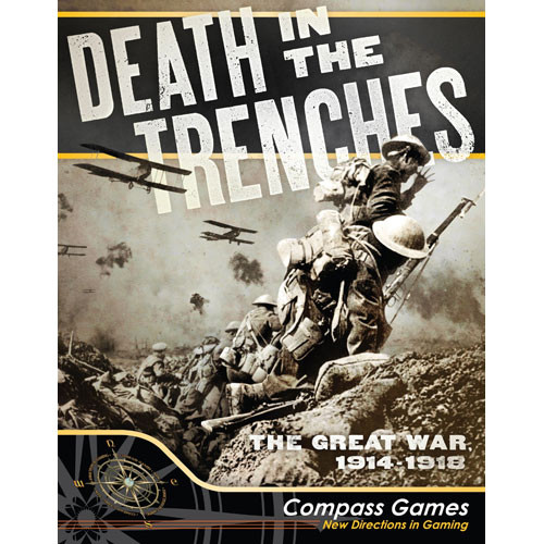 Death in the Trenches (2nd Edition)