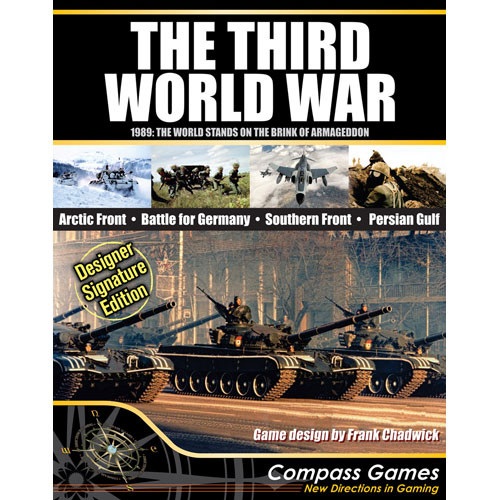 The Third World War (Designer Signature Edition)