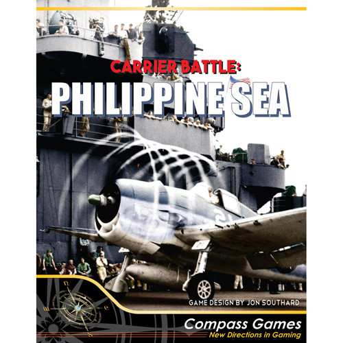 Carrier Battle: Philippine Sea