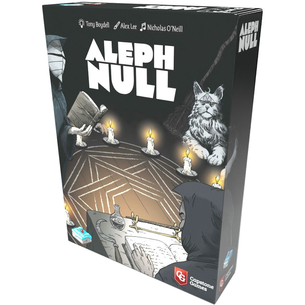 Aleph Null