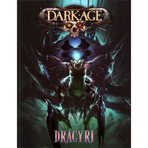 Dark Age: Dragyri (Hardcover)