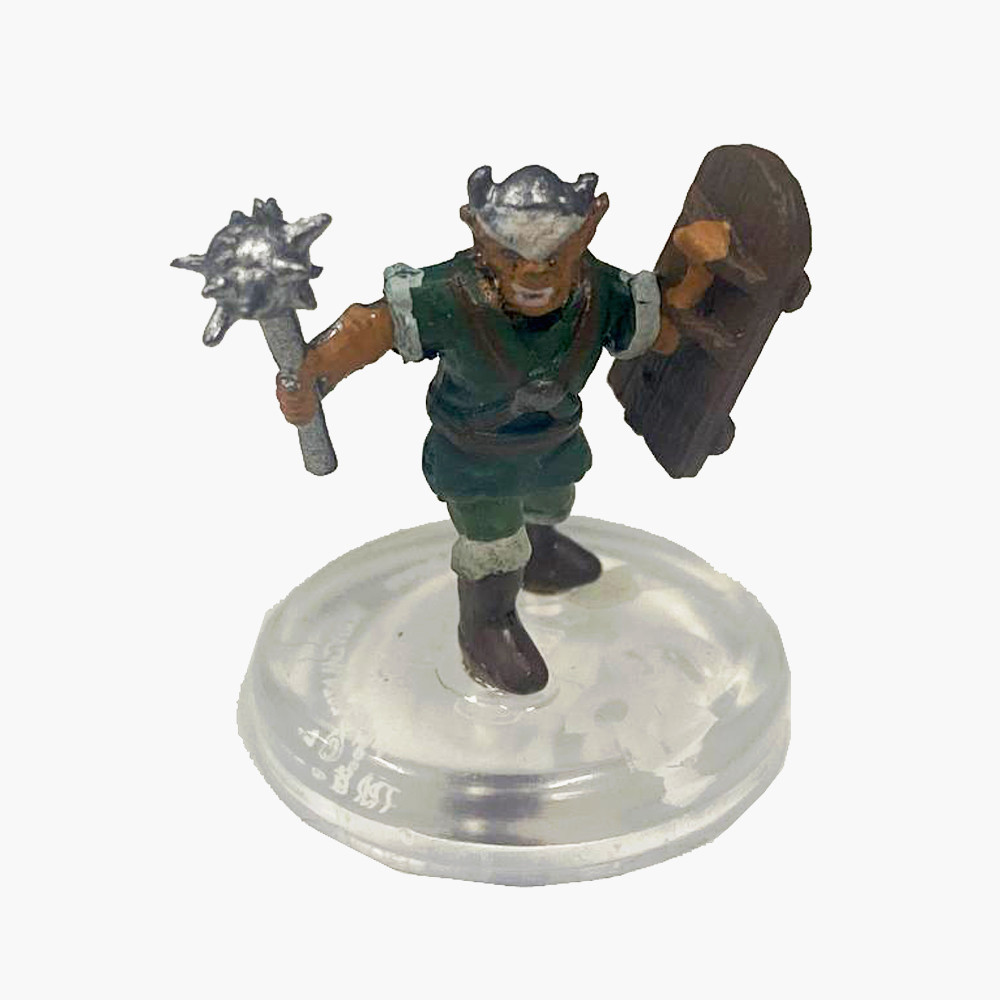 50th Anniversary Set #06 Goblin (1E) (C)