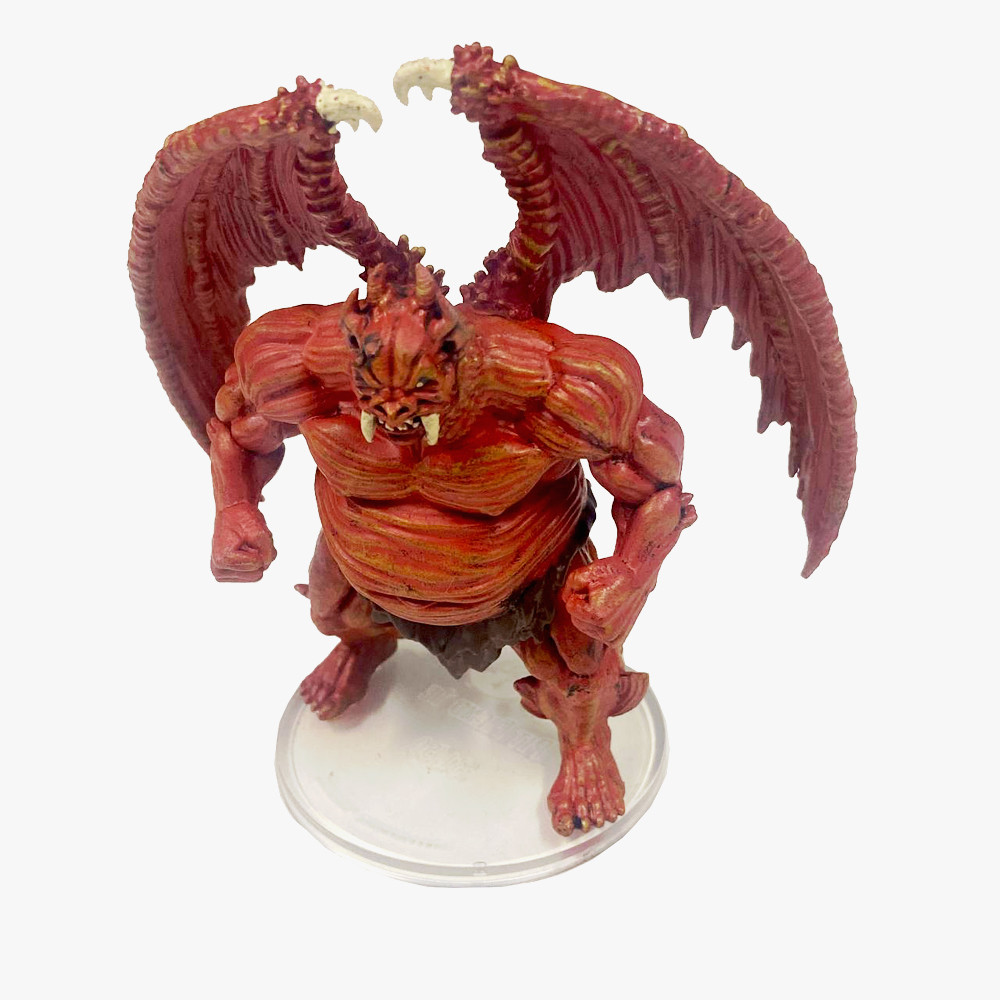 50th Anniversary Set #31 Pit Fiend (1E) (U)
