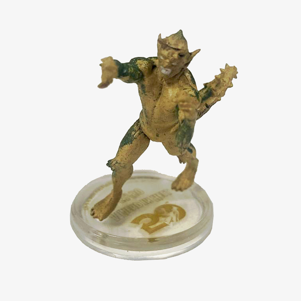 50th Anniversary Set #52 Fiend in Hell (VR)