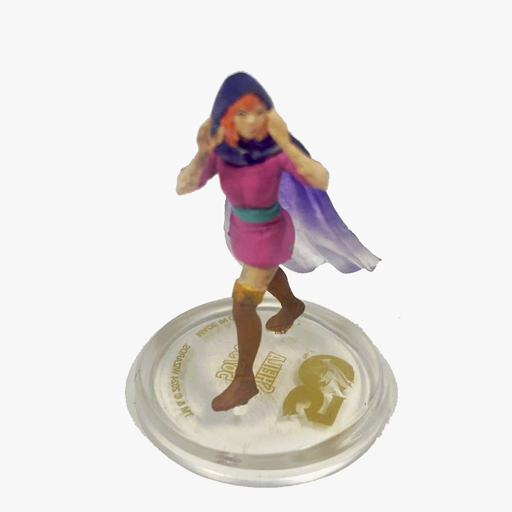 50th Anniversary Set #56 Sheila (VR)