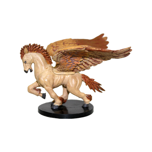 Angelfire #15 Celestial Pegasus (R)