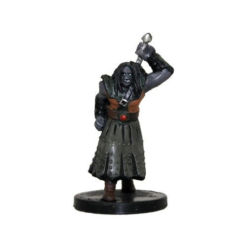 DREAD GUARD  #31 D&D Miniature Archfiends Series - and HARD TO FIND!! 