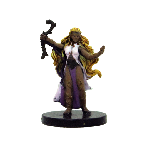 Archfiends #15 Evermeet Wizard (U)