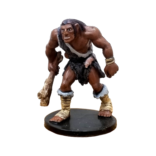 Archfiends #53 Hill Giant (R)