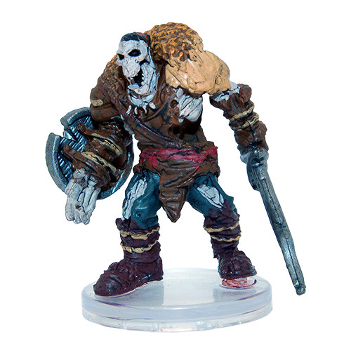 Boneyard Promo #01 Orc Skeleton 1 (Fixed)