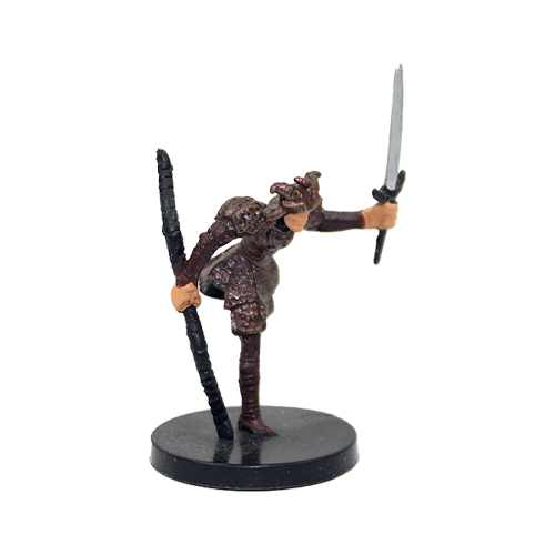 Dungeons&Dragons Dragoneye #52 Gargoyle
