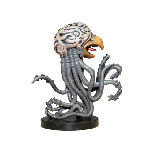 Deathknell #35 Grell (U) (Miniature Only)