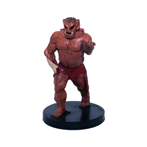 Deathknell #43 Spellstitched Hobgoblin Zombie (C)