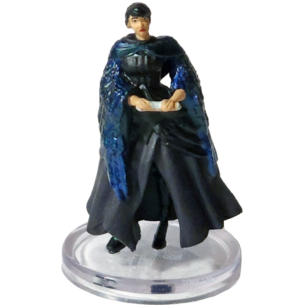 Dragonlance #32 Black Robed Mage of High Sorcery - B (U)