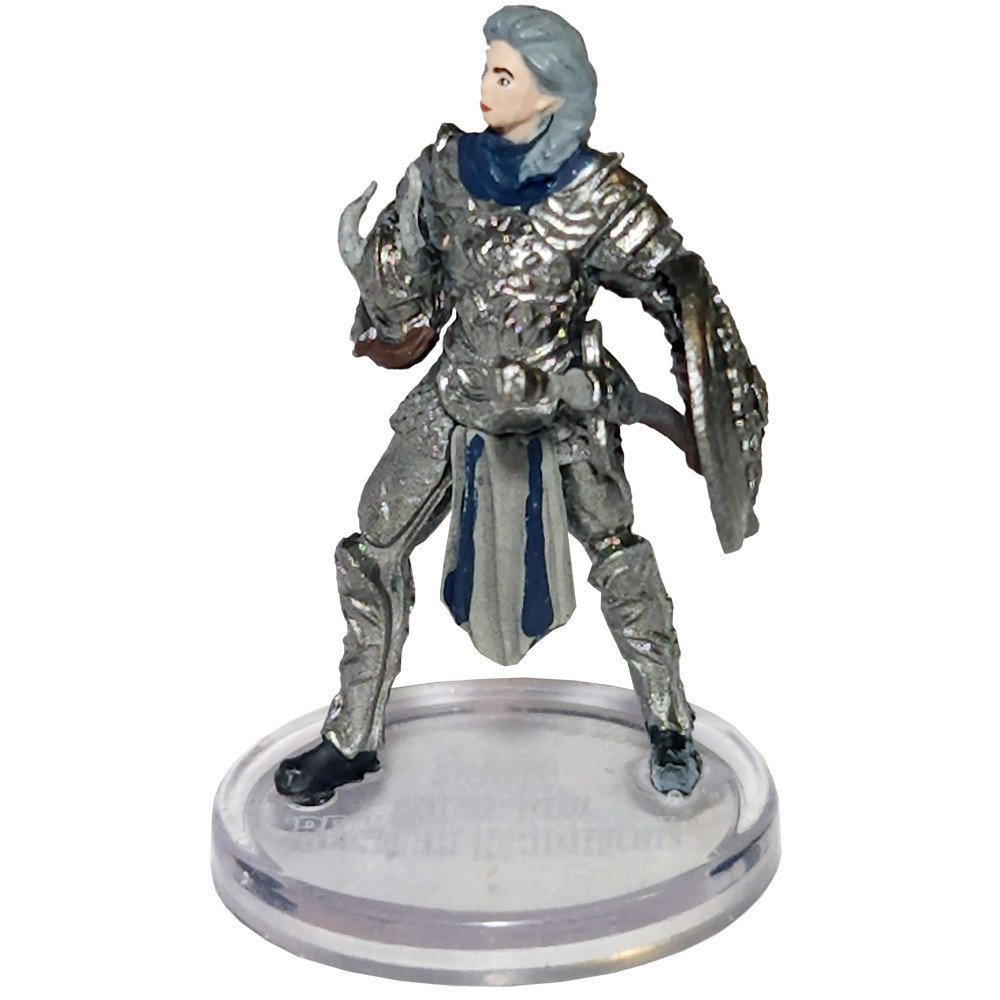 Dragonlance Shadow of the Dragon Queen #34 Becklin, Knight of Solamnia