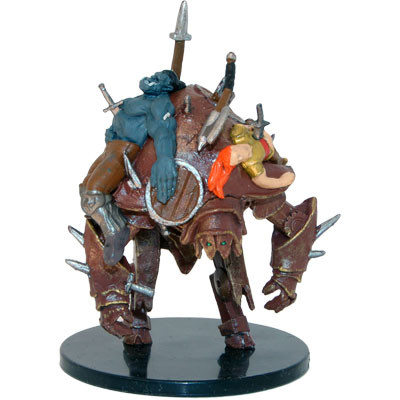 Eberron: Rising from the Last War #41 Cadaver Collector (R)