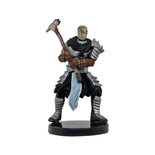 Fangs & Talons #14 Goliath Fighter (U)