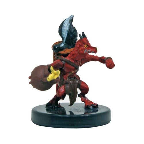Fangs & Talons #15 Kobold Inventor (U)
