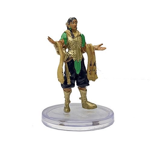 Fizban's Treasury of Dragons #02 Dragon Blessed (C)