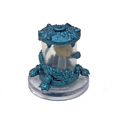 Fizban's Treasury of Dragons #34 Brain in a Jar (R)