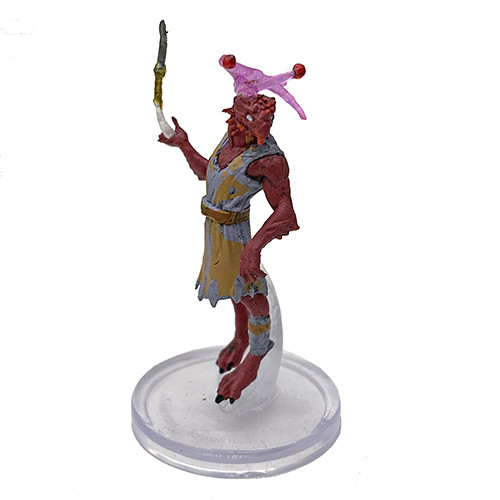 Fizban's Treasury of Dragons #37 Dragonborn of Sardior (R)