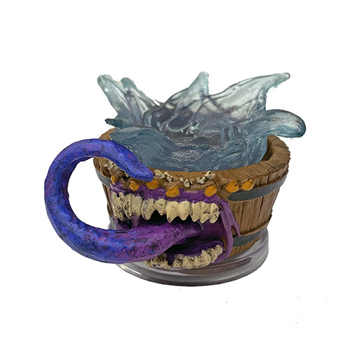 Fizban's Treasury of Dragons #38 Washtub Mimic (R)