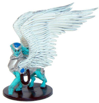 Guildmasters' Guide to Ravnica #30 Sphinx of Judgement (U)